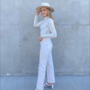 Meet your Posher, Jayla